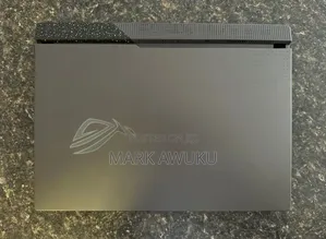 New Laptop Asus ROG Strix G15 16GB Intel Core i7 SSD 1T