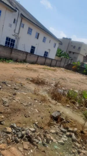 Land Forsale -Mallam