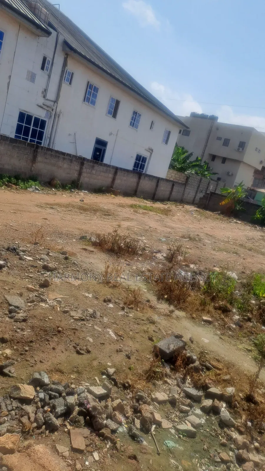 Land Forsale -Mallam