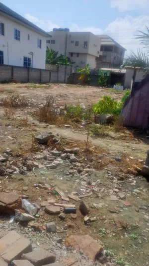 Land Forsale -Mallam