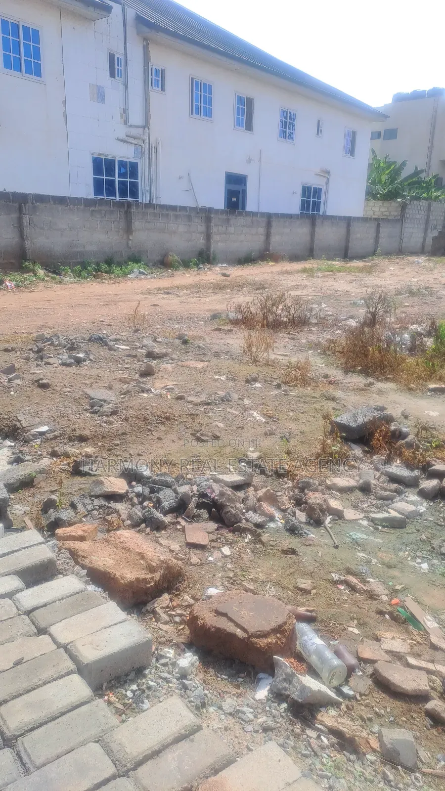 Land Forsale -Mallam