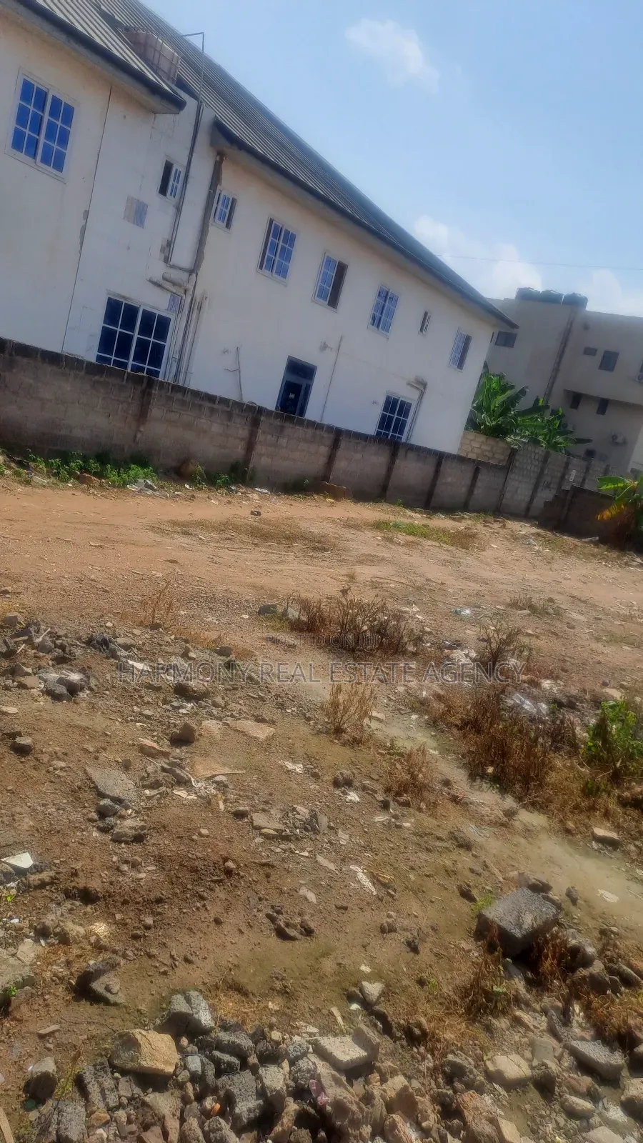 Land Forsale -Mallam