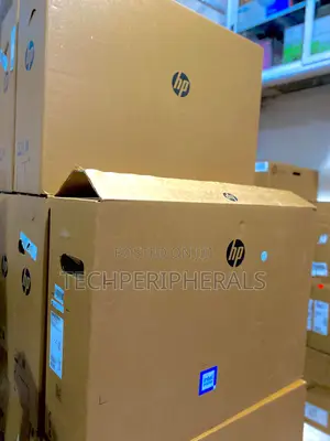 New Desktop Computer HP 290 G9 All-in-One 8GB Intel Core i5 SSD 512GB