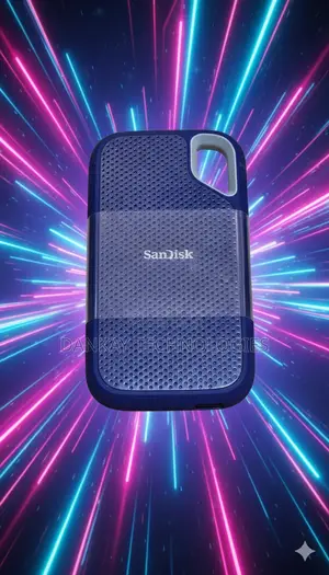 Sandisk Extreme Portable Ssd 1tb
