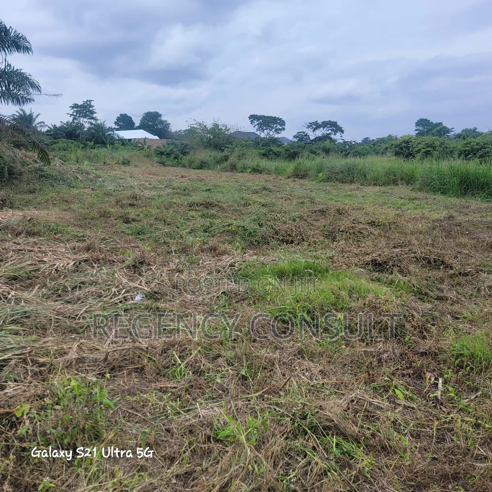 Lands for Sale at Yawhima and Sunyani Tanoso