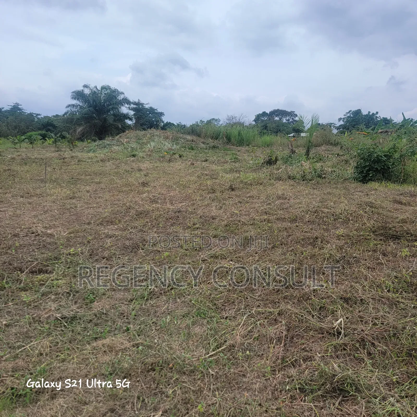 Lands for Sale at Yawhima and Sunyani Tanoso