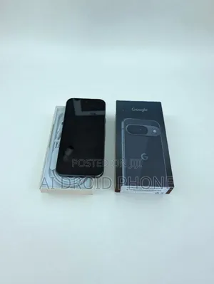 New Google Pixel 9 128 GB Gray