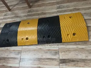 Speed Bump
