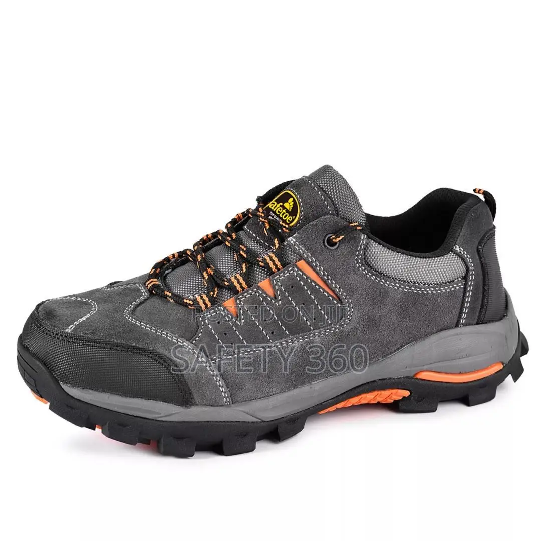 Safety Sneakers