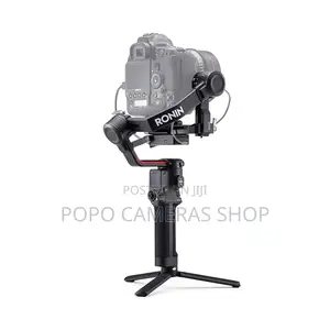 Dji Rs2 Gimbal