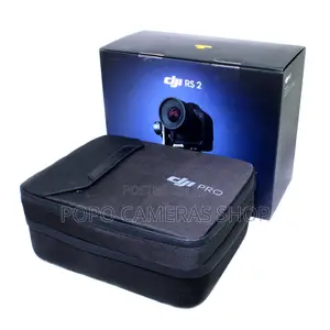 Dji Rs2 Gimbal