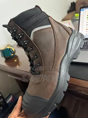 Safety Boot