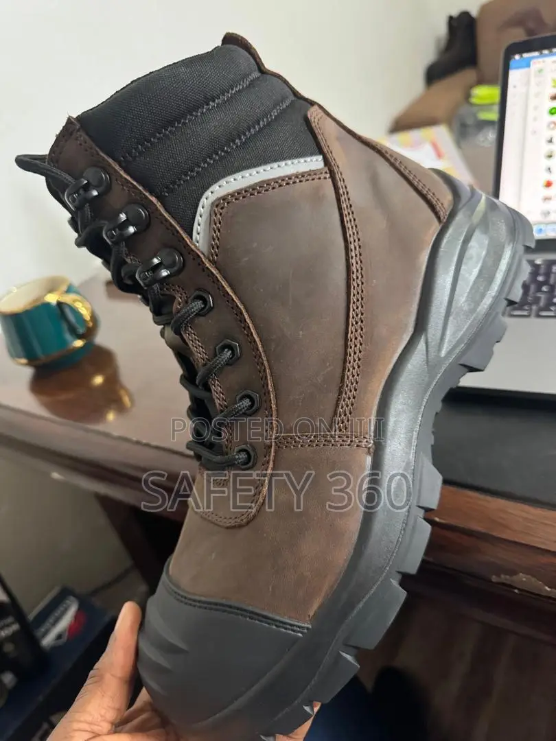 Safety Boot