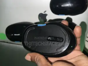 Microsoft Bluetooth Mouse With Side Home Button