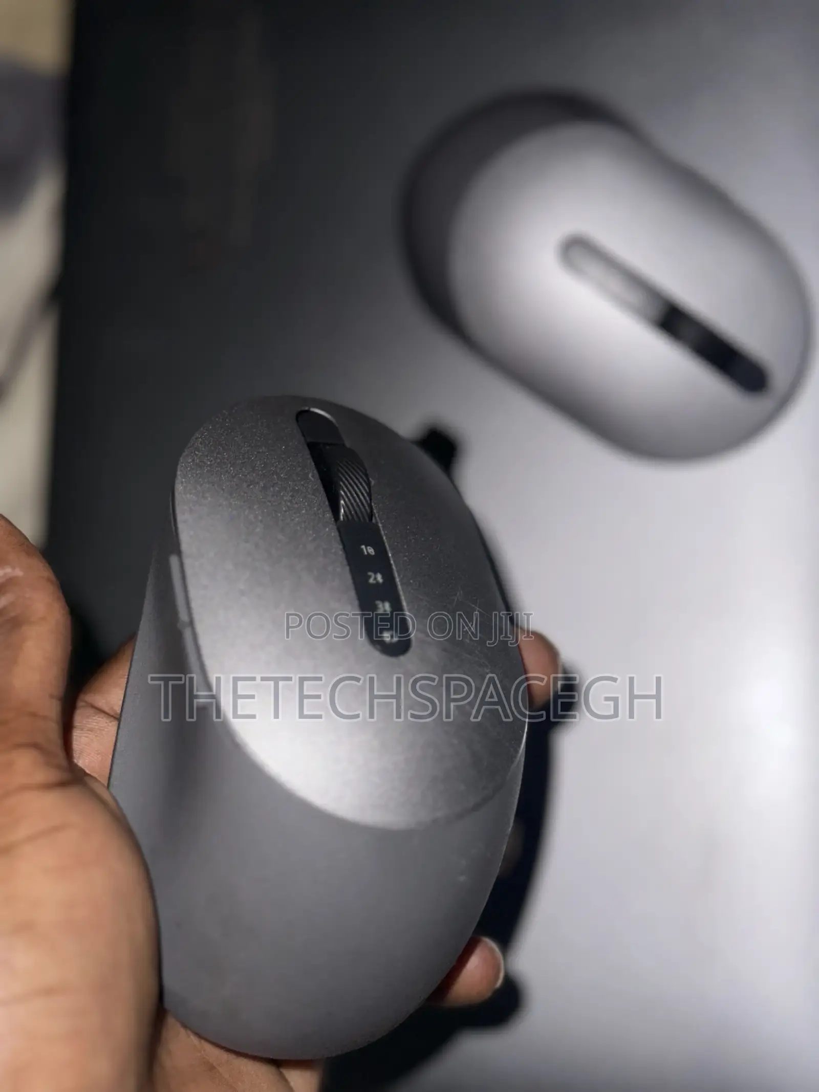 Dell Multiple Bluetooth Mouse Connectivity