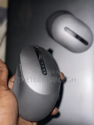 Dell Multiple Bluetooth Mouse Connectivity