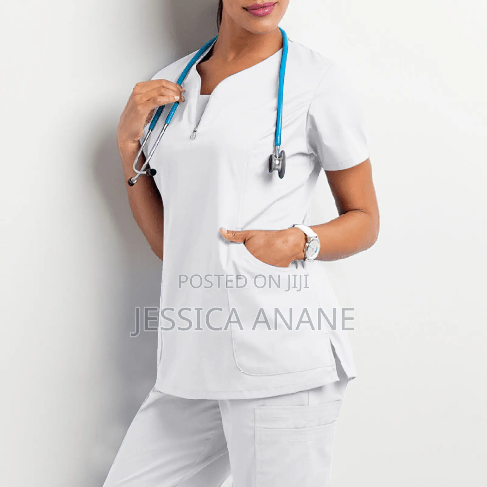 Doctors and Nurses Scrub Tops