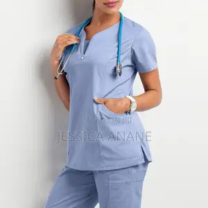 Doctors and Nurses Scrub Tops