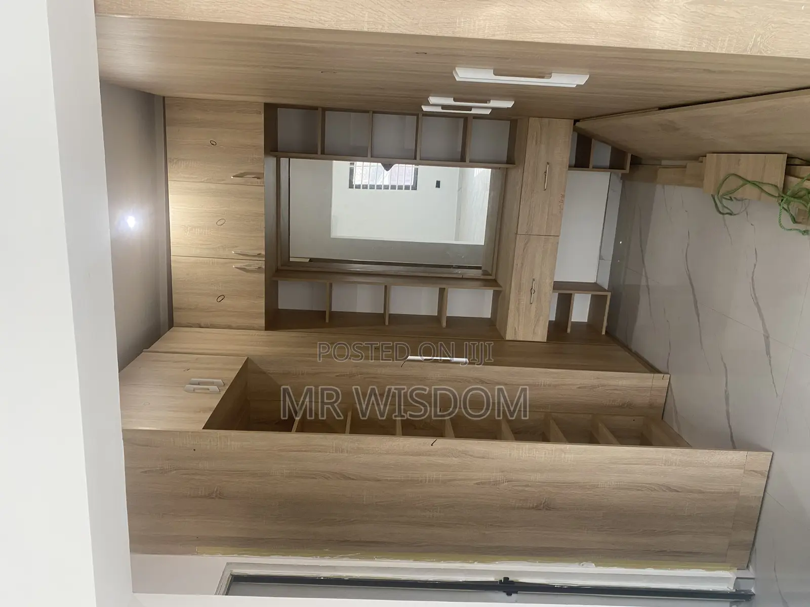 4bdrm Duplex in Lakeside Estate, Ashaley Botwe for sale