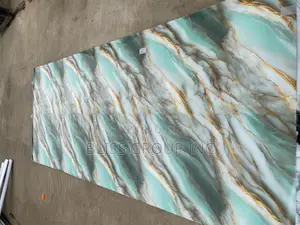 PVC Marble Sheet