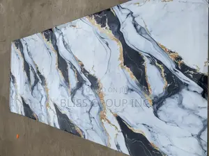 PVC Marble Sheet
