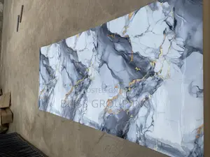 PVC Marble Sheet