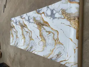 PVC Marble Sheet