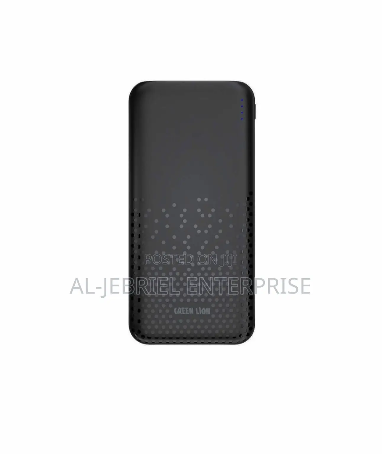 Powerbank 10,000mah