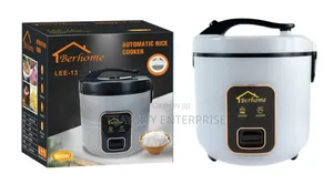 Rice Cooker