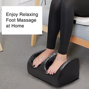Foot Massager (Electronic)