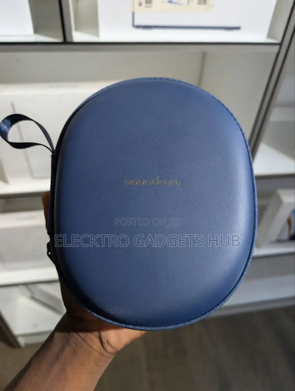 Anker Soundcore Q45