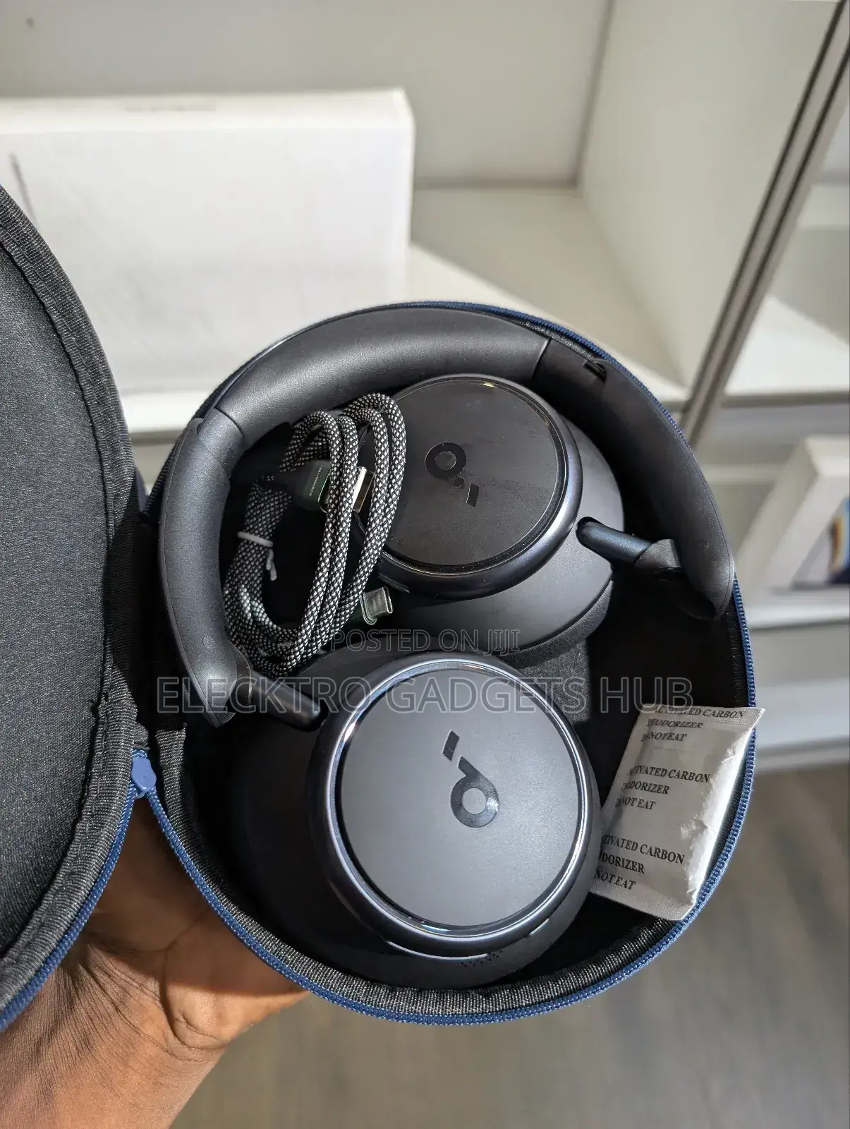 Anker Soundcore Q45