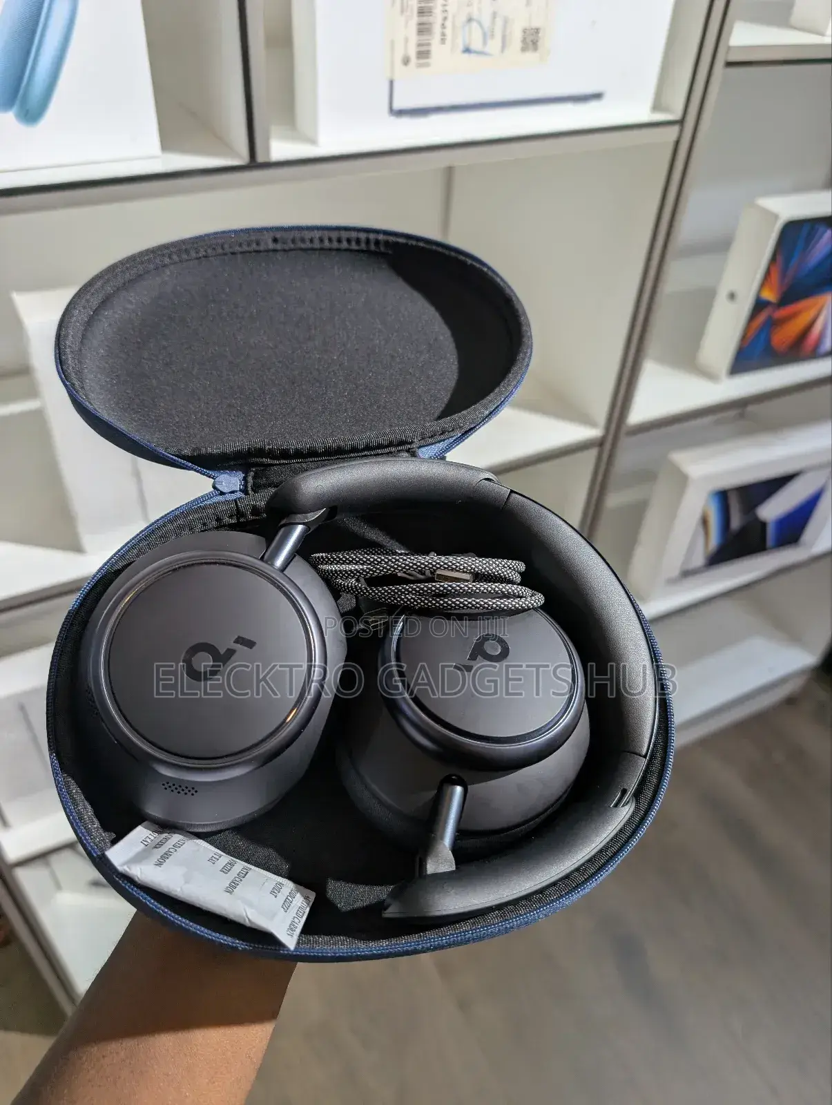 Anker Soundcore Q45