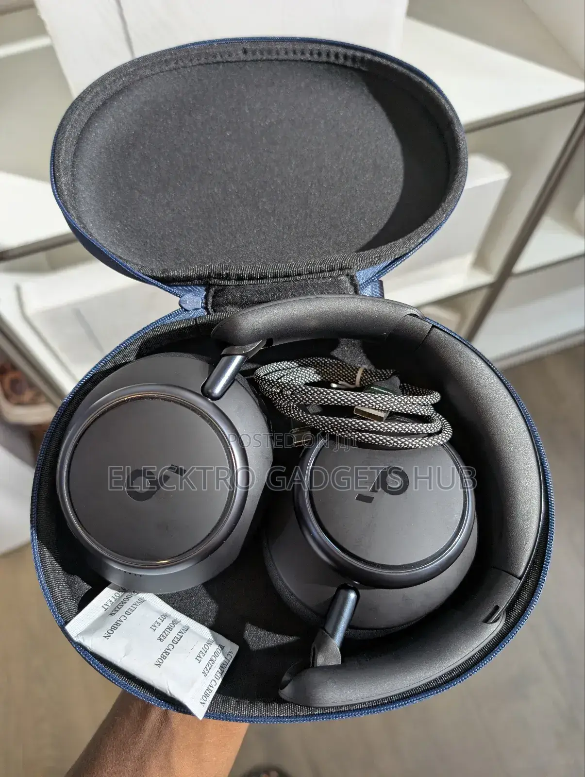 Anker Soundcore Q45