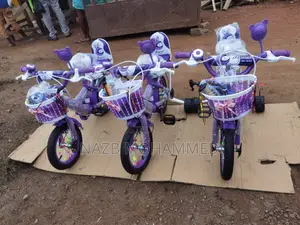 Brand New Kid's Bicycle