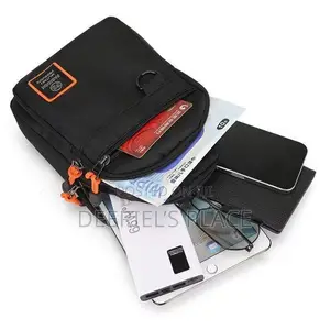 Shoulder Bag