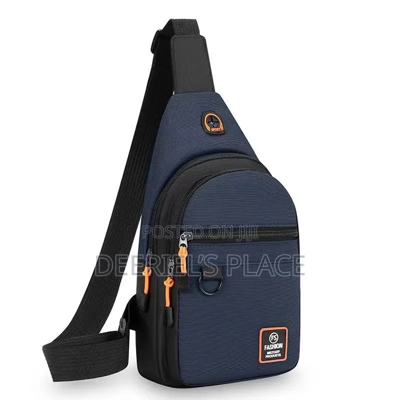 Shoulder Bag