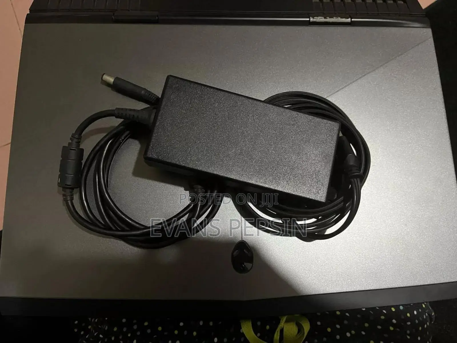 Laptop Alienware M17x R2 16GB Intel Core i7 SSD 1T