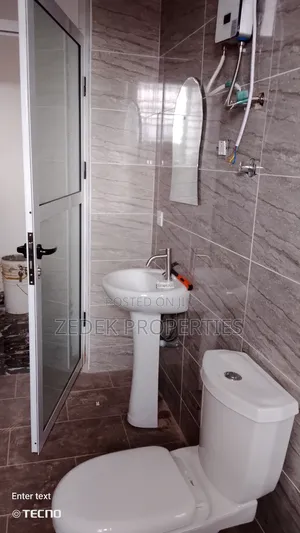 1bdrm Apartment in Kwabenya Acp, Ashomang Estate for rent