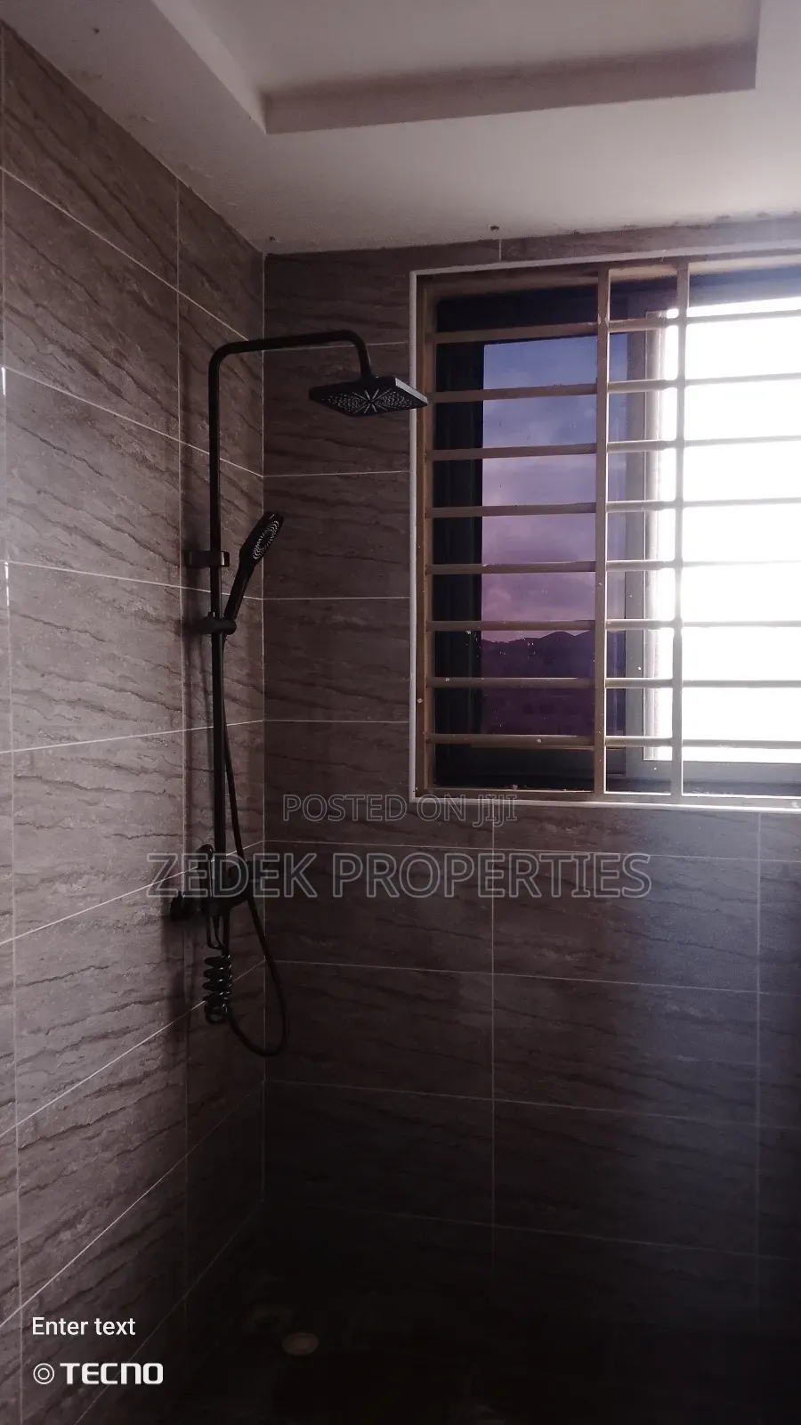 1bdrm Apartment in Kwabenya Acp, Ashomang Estate for rent