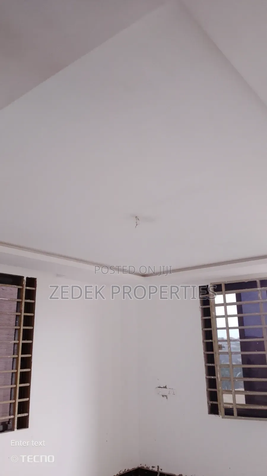 1bdrm Apartment in Kwabenya Acp, Ashomang Estate for rent