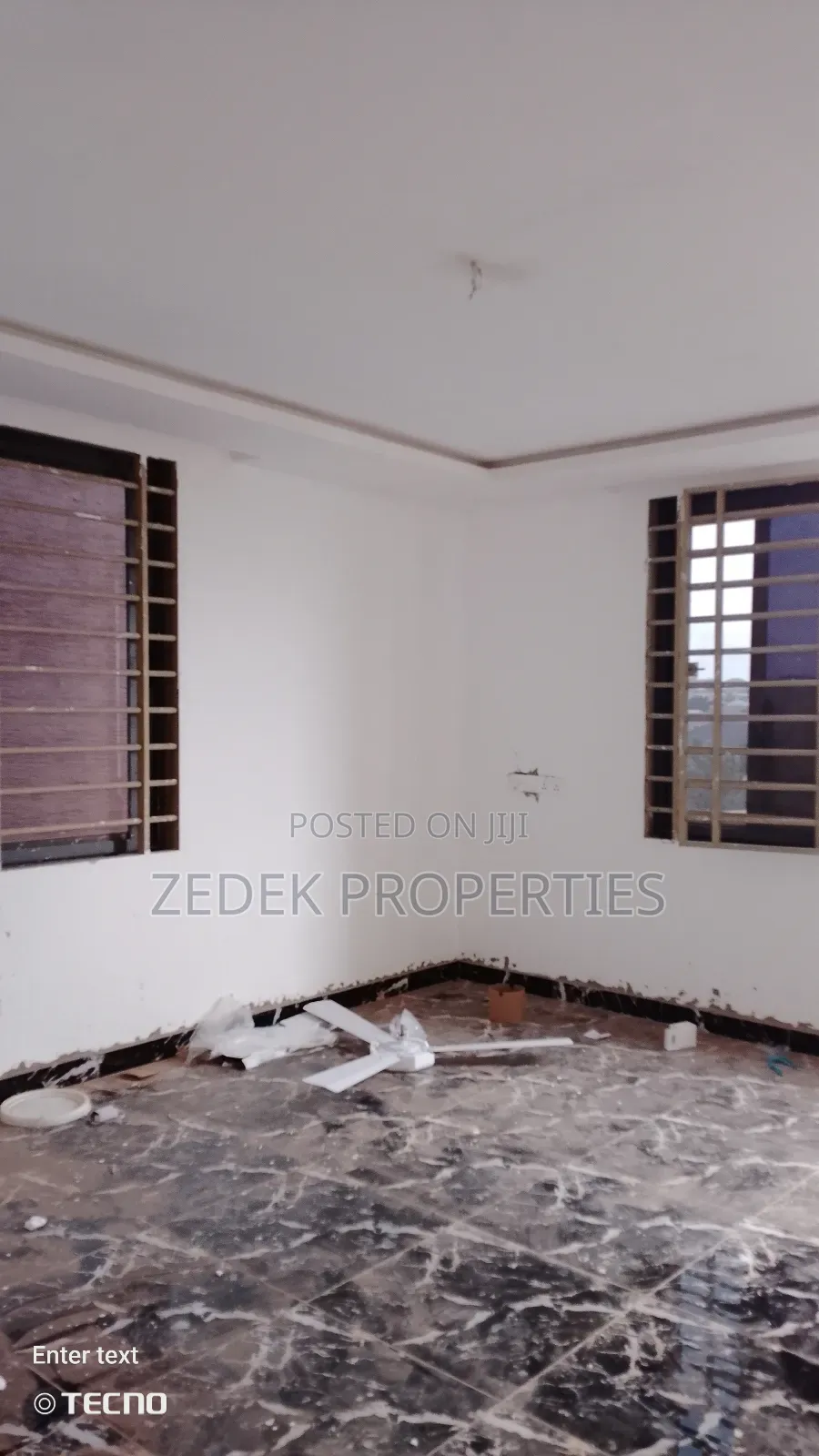 1bdrm Apartment in Kwabenya Acp, Ashomang Estate for rent
