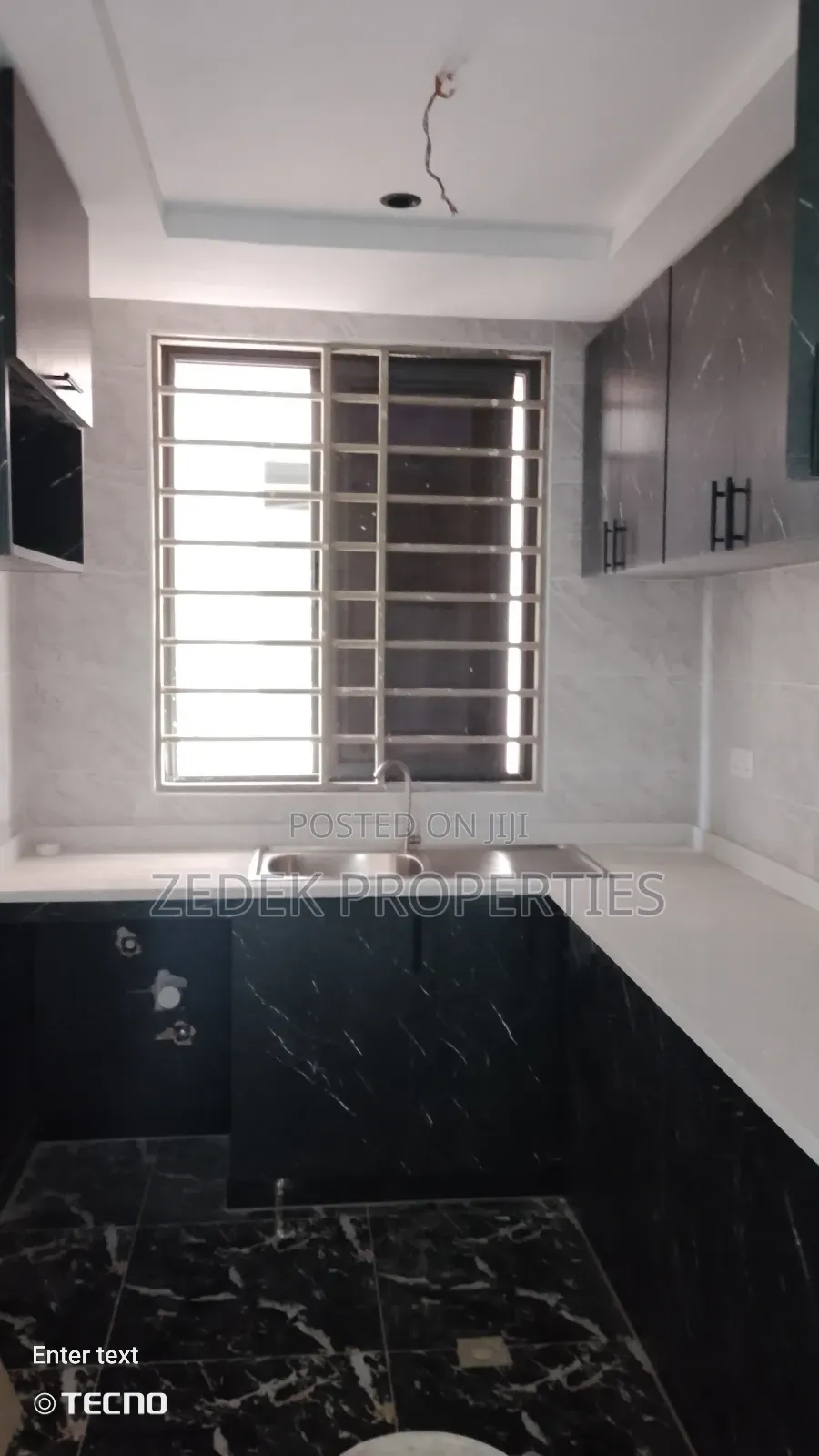 1bdrm Apartment in Kwabenya Acp, Ashomang Estate for rent