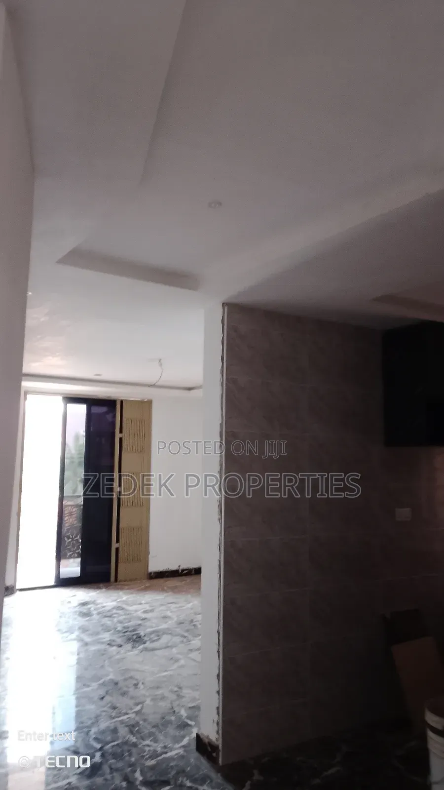 1bdrm Apartment in Kwabenya Acp, Ashomang Estate for rent