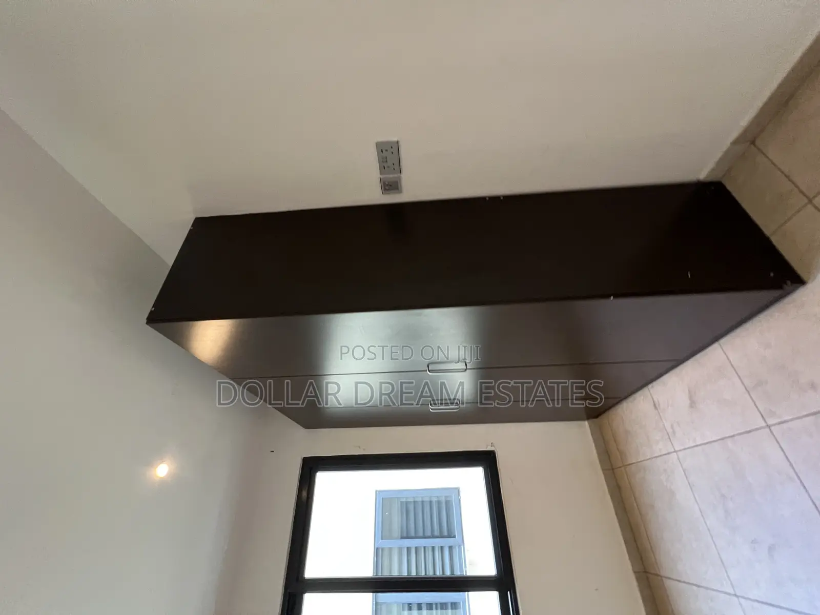 4bdrm Townhouse / Terrace in East Legon for rent