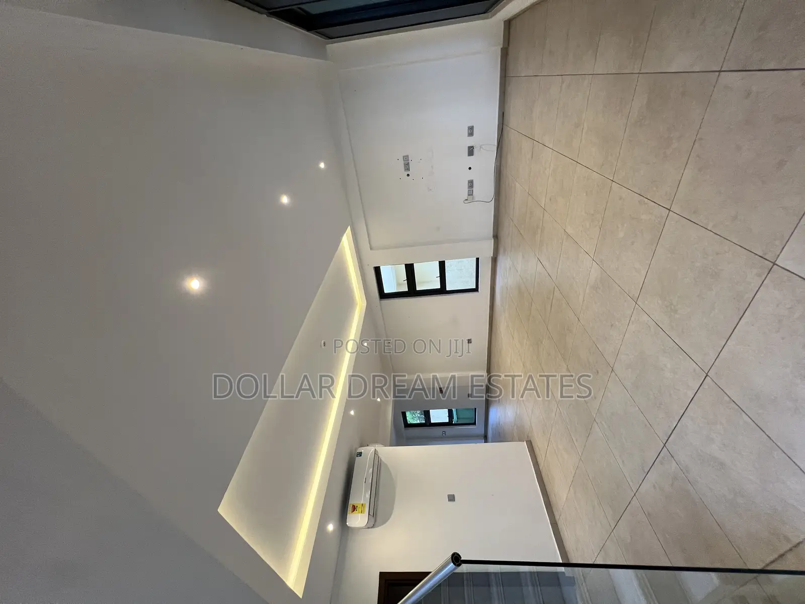 4bdrm Townhouse / Terrace in East Legon for rent