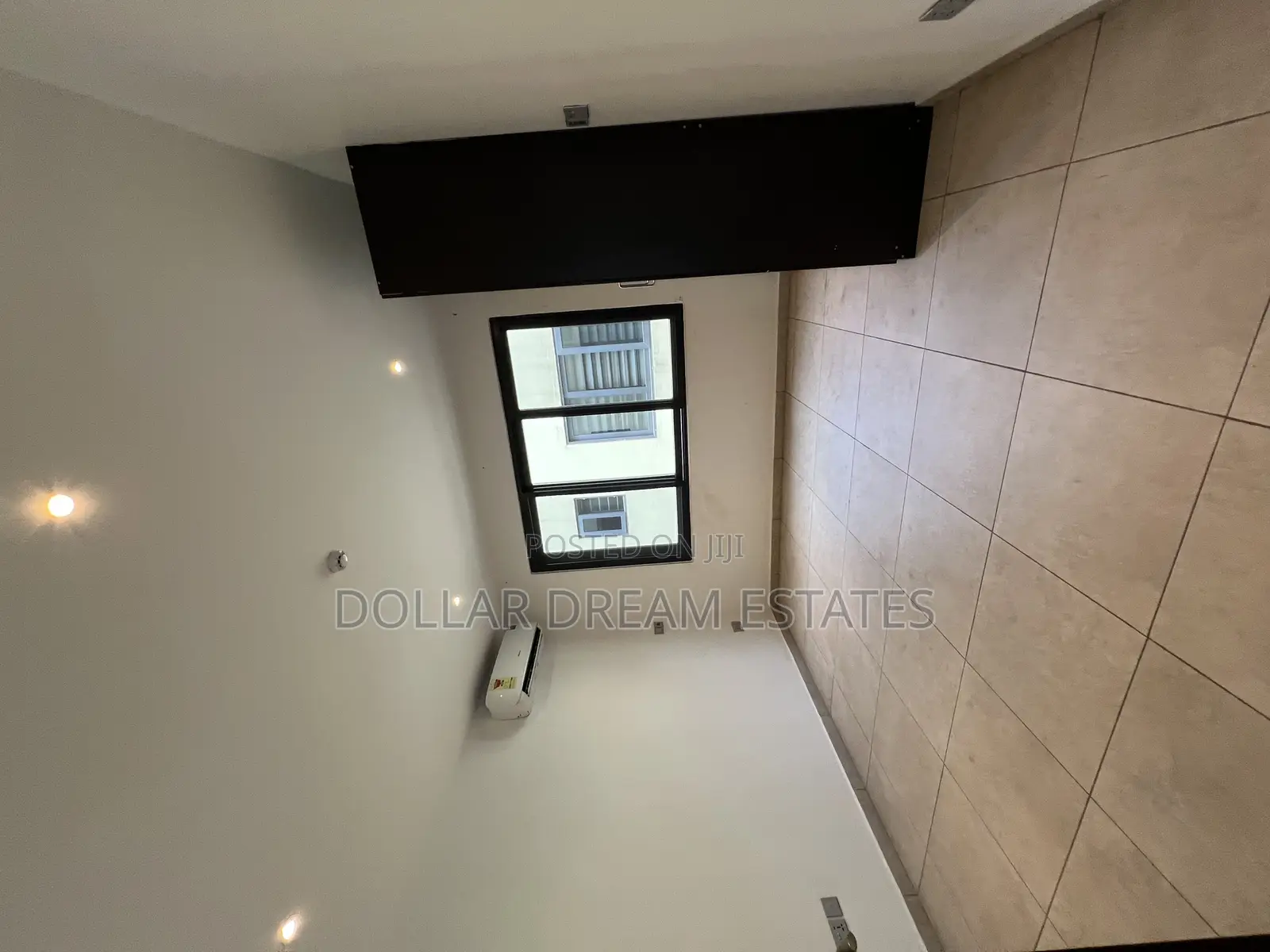 4bdrm Townhouse / Terrace in East Legon for rent