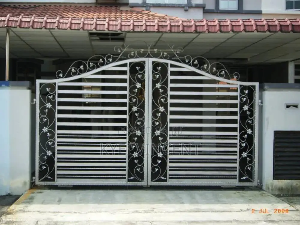 Quality Gates and Balustrades for Sale