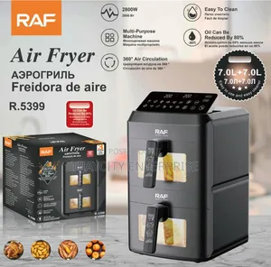 Raf Air Fryer