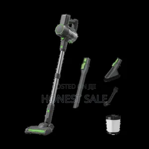 Oraimo Cordforce Plus Corded Stick Vacuum 500w Motor